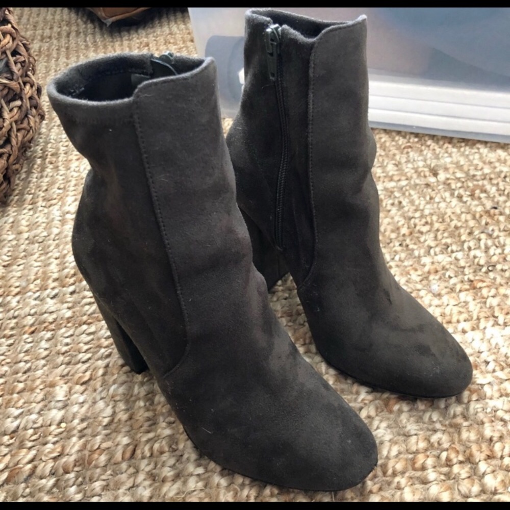 Aldo boots